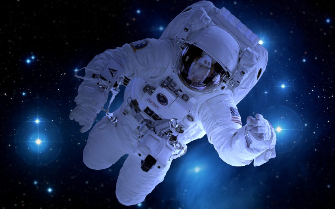 Astronauts know the risks of sitting